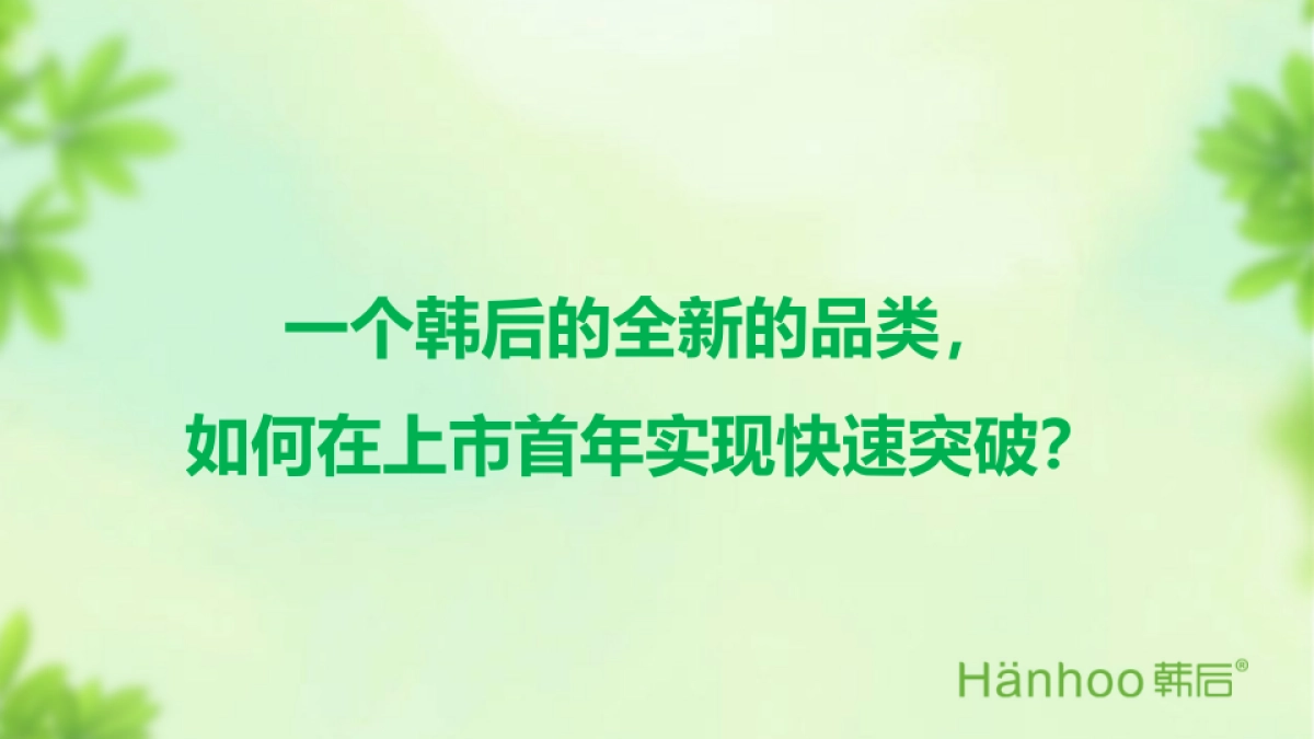 韩后cc霜数字传播方案_第2页