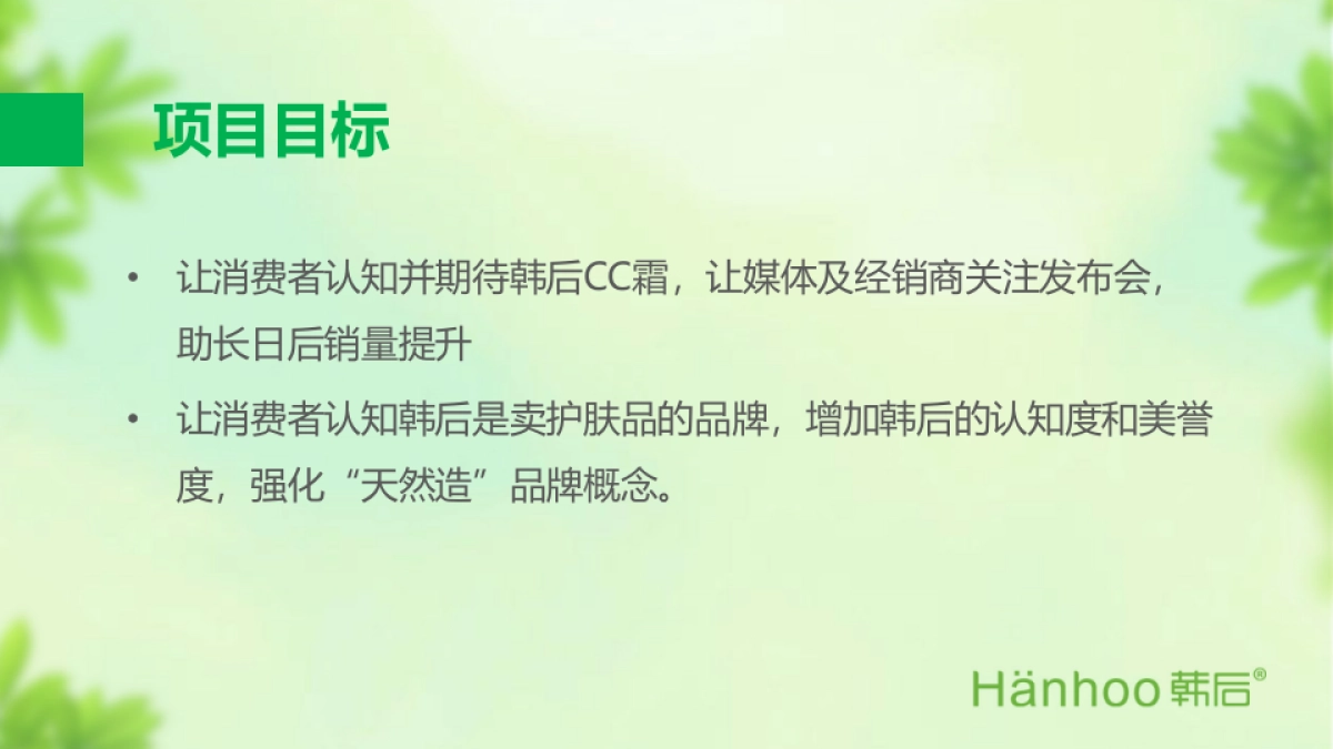 韩后cc霜数字传播方案_第3页