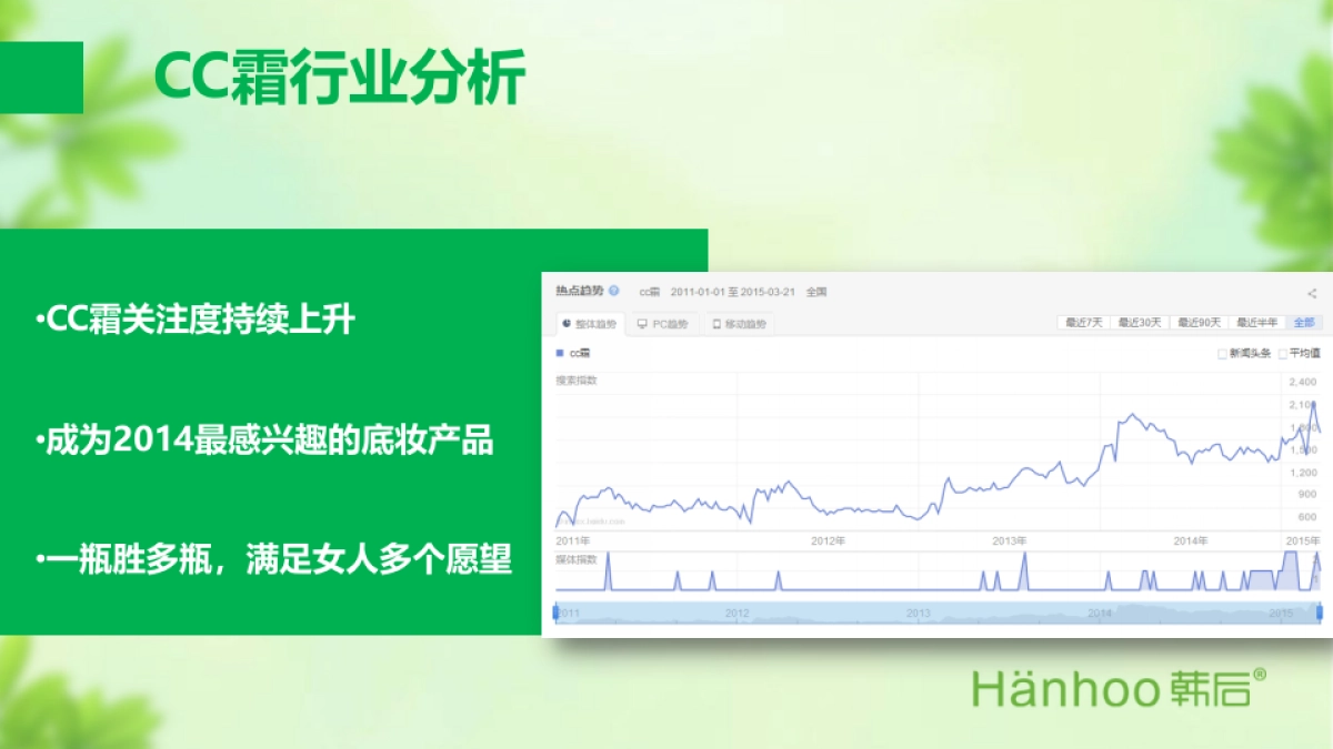 韩后cc霜数字传播方案_第4页