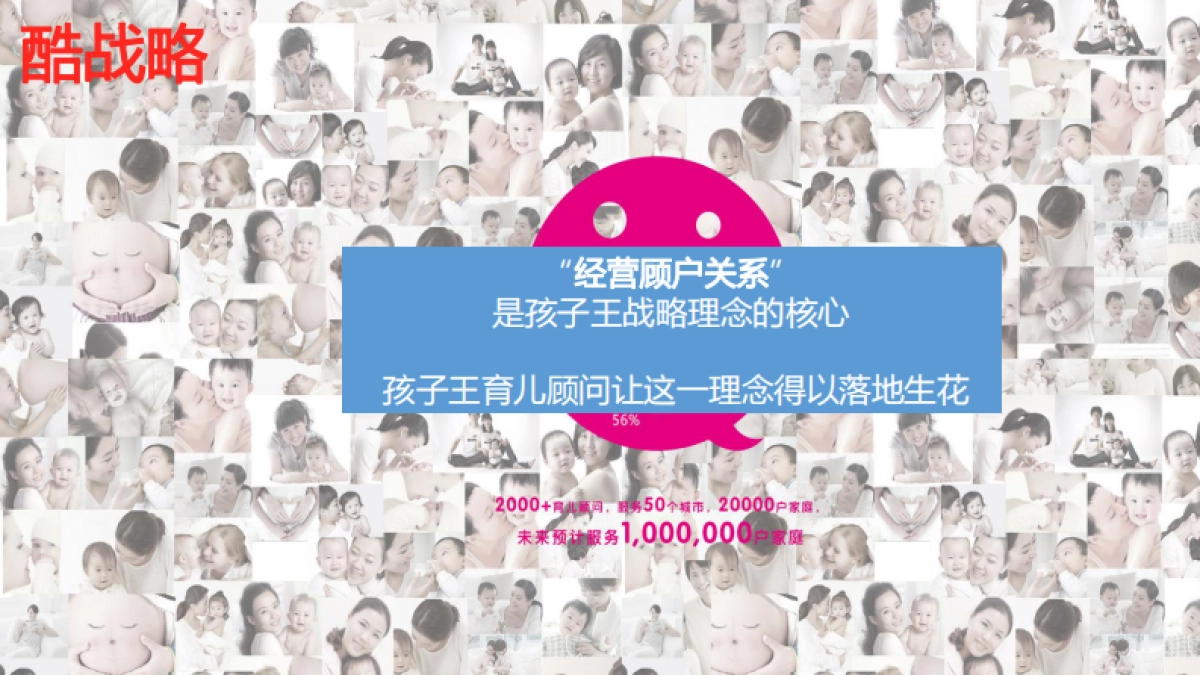孩子王育儿顾问整合营销策划方案_第7页