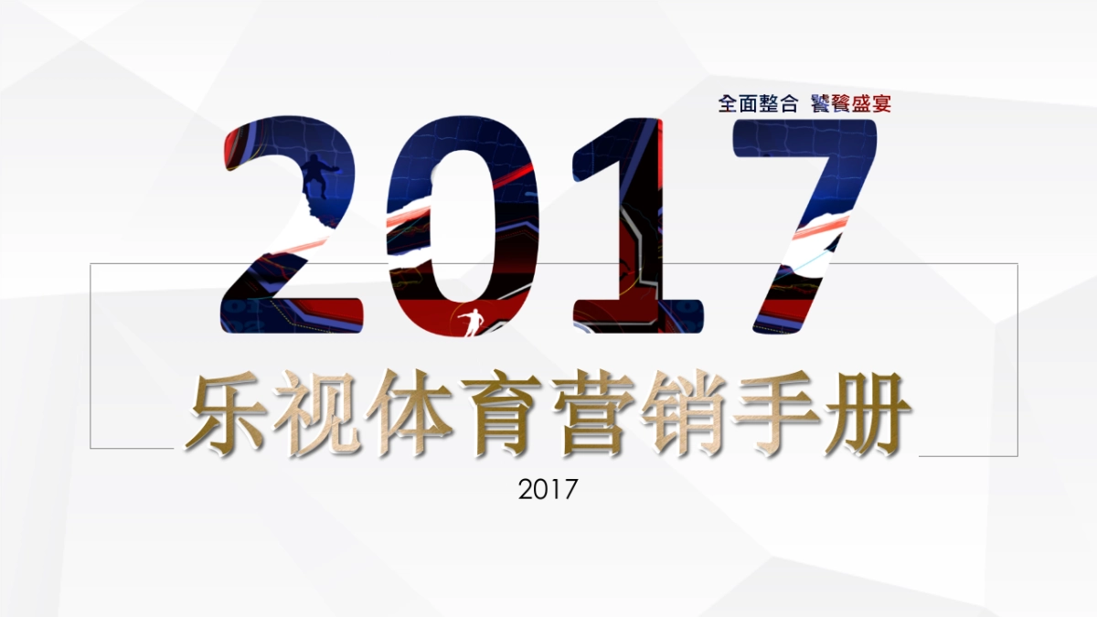 乐视体育营销方案_第1页