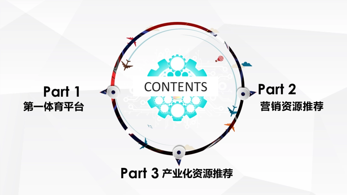 乐视体育营销方案_第2页