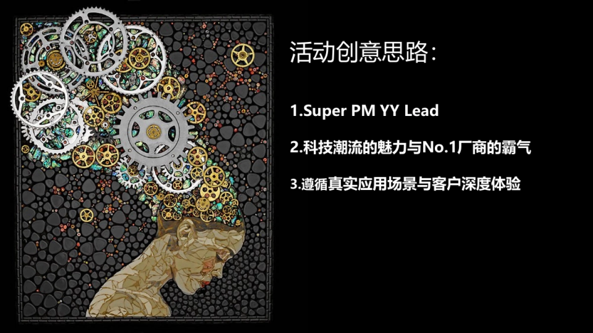 联想YOGA新品发布会social方案_第4页