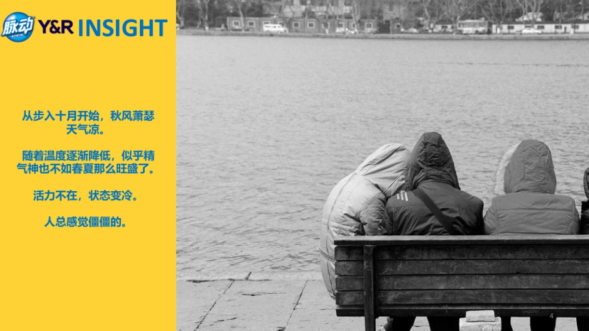 脉动金桔姜口味冬日上市传播方案_第4页