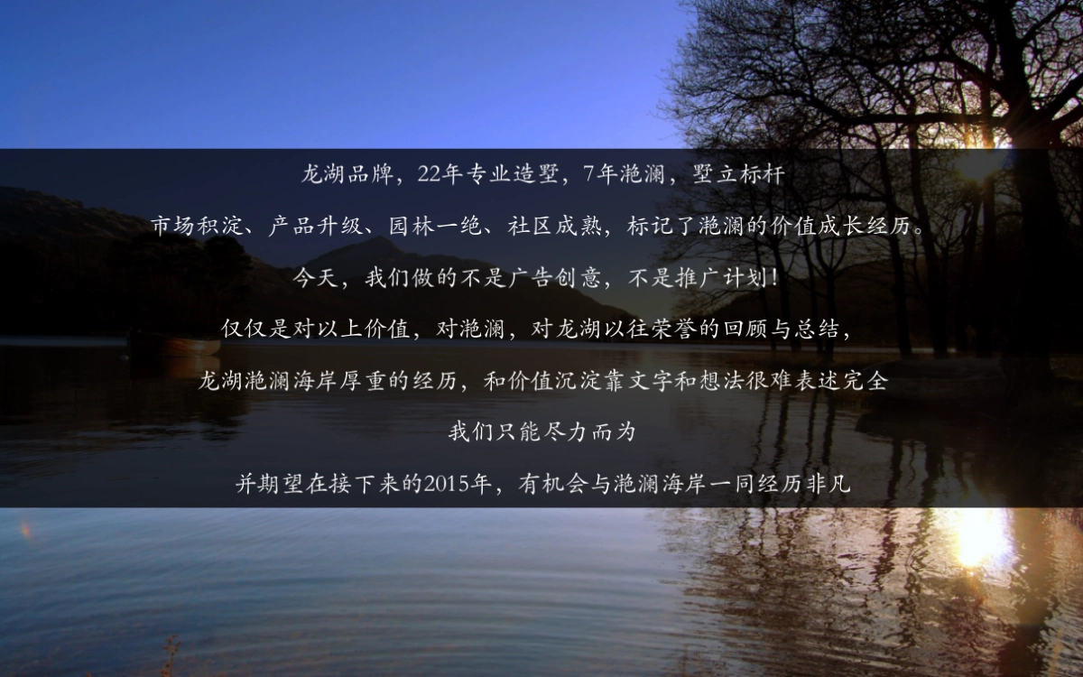 龙湖推广沟通方案_第2页