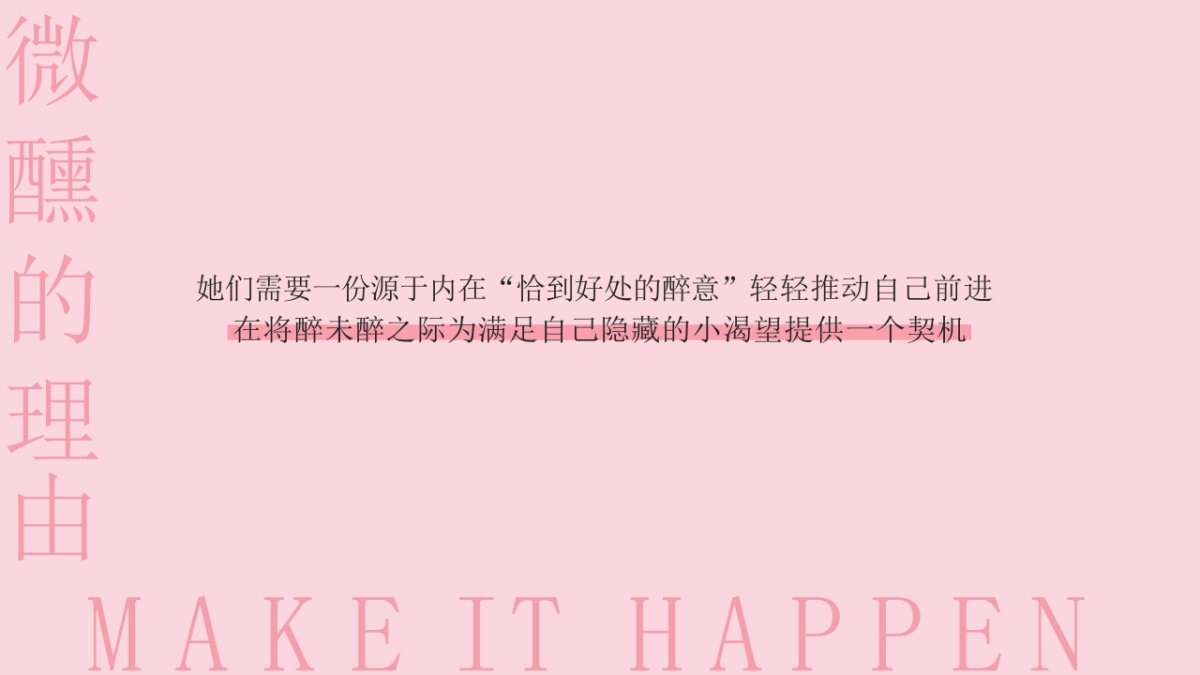 RIO酒微醺电商传播方案_第9页