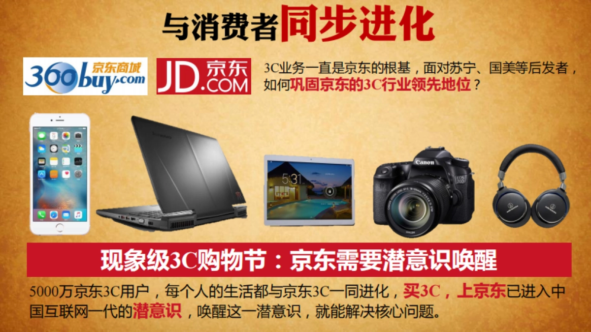 京东3C购物节公关传播方案_第10页