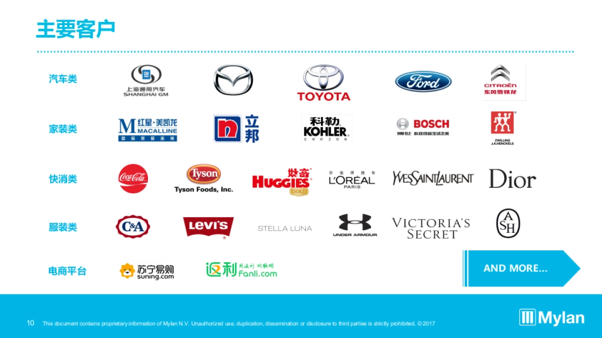 迈兰中国数字营销电商整合传播_第10页