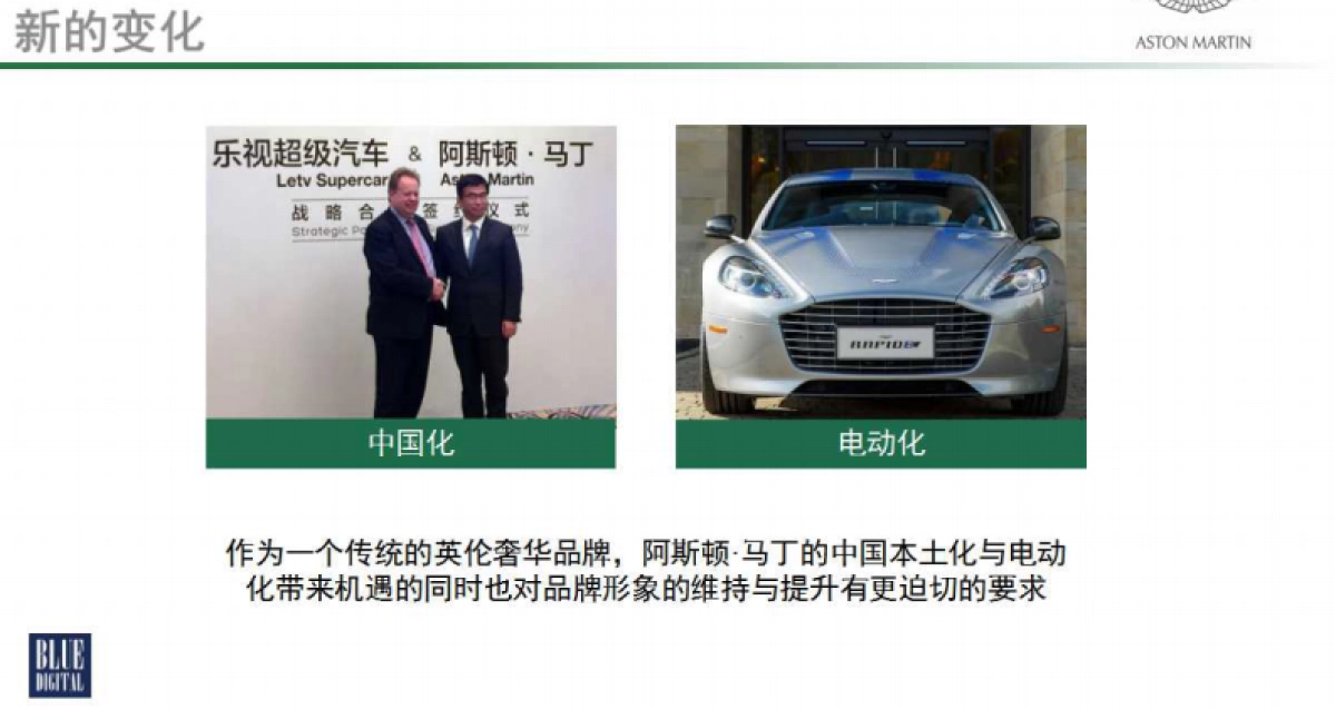 【蓝色光标】阿斯顿·马丁年度公关传播方案_第10页