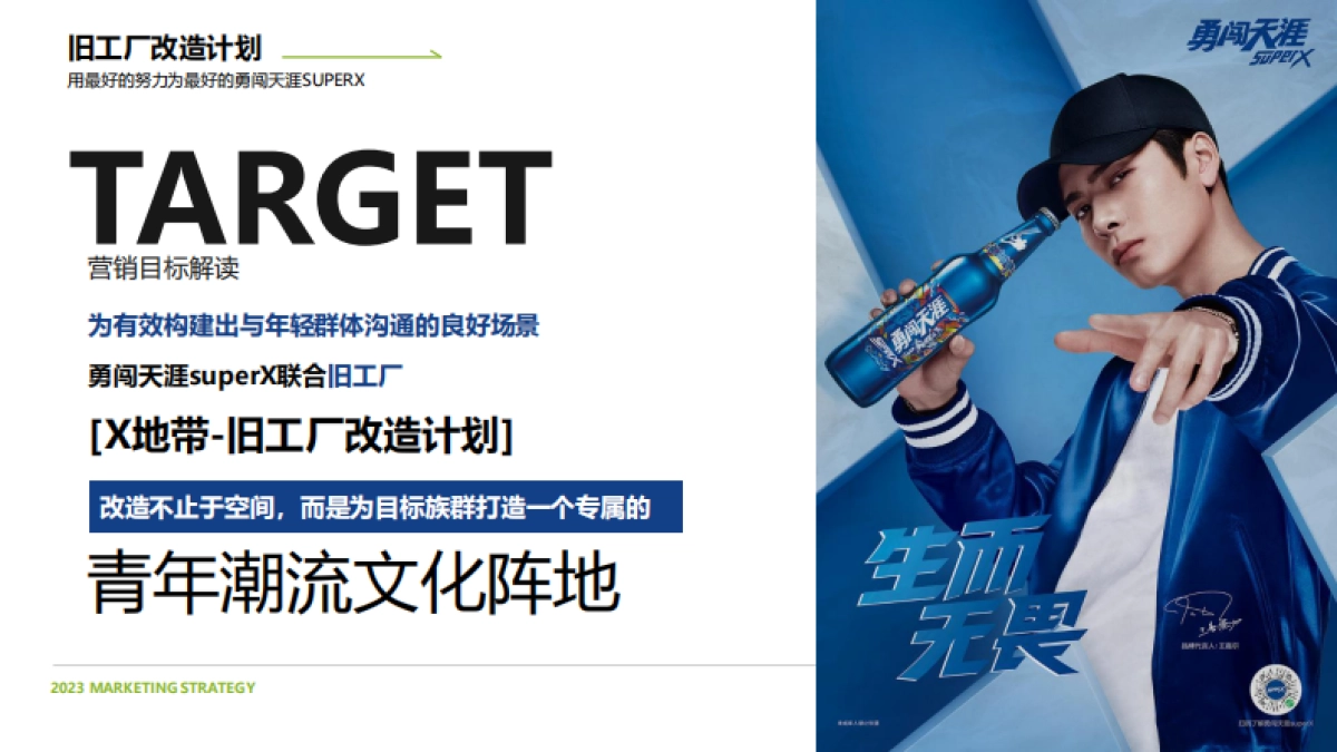 2023勇闯天涯supoerx公关传播方案_第9页