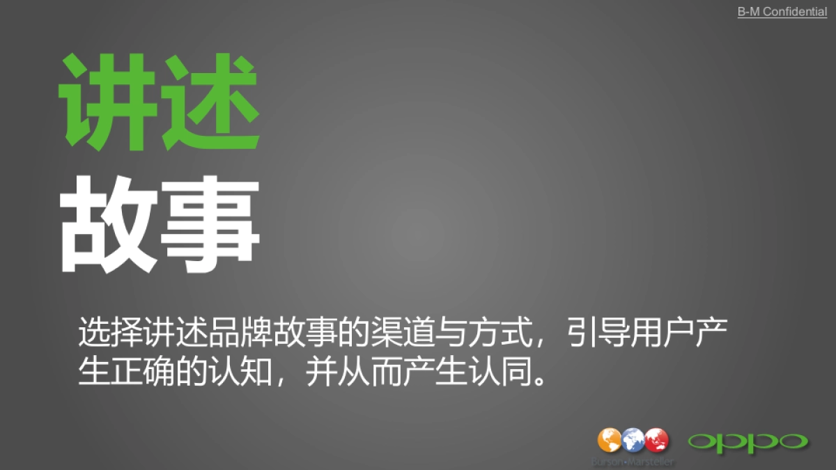 OOPO年度公关传播方案博雅公关_第9页