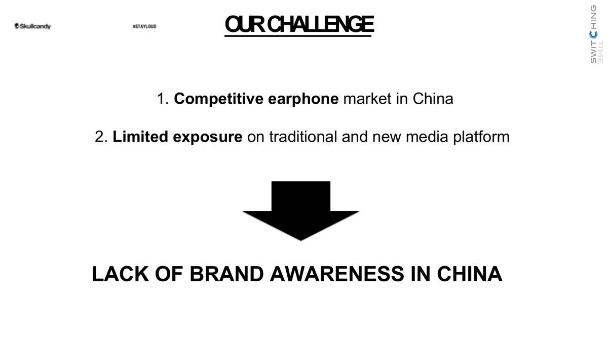 Skullcandy耳机公关传播方案_第9页
