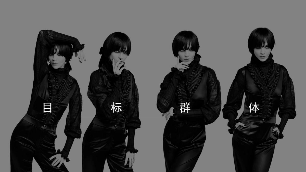 东田造型市场及公关传播方案_第9页