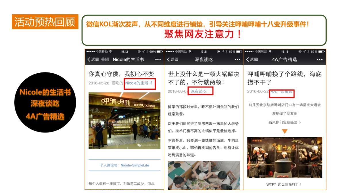 呷哺呷哺公关传播执行汇报_第8页