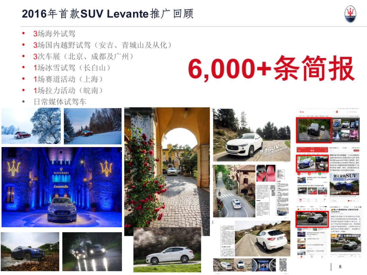 玛莎拉蒂中国公关部传播计划_第8页