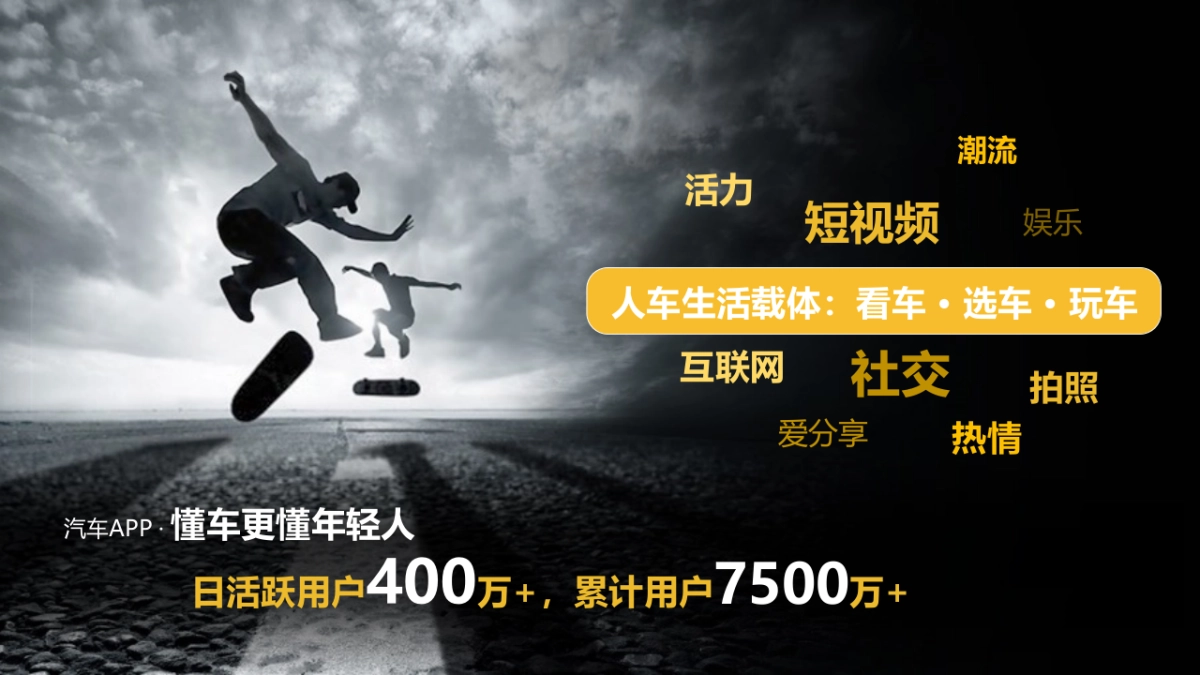 汽车类APP年度盛典公关传播方案_第7页