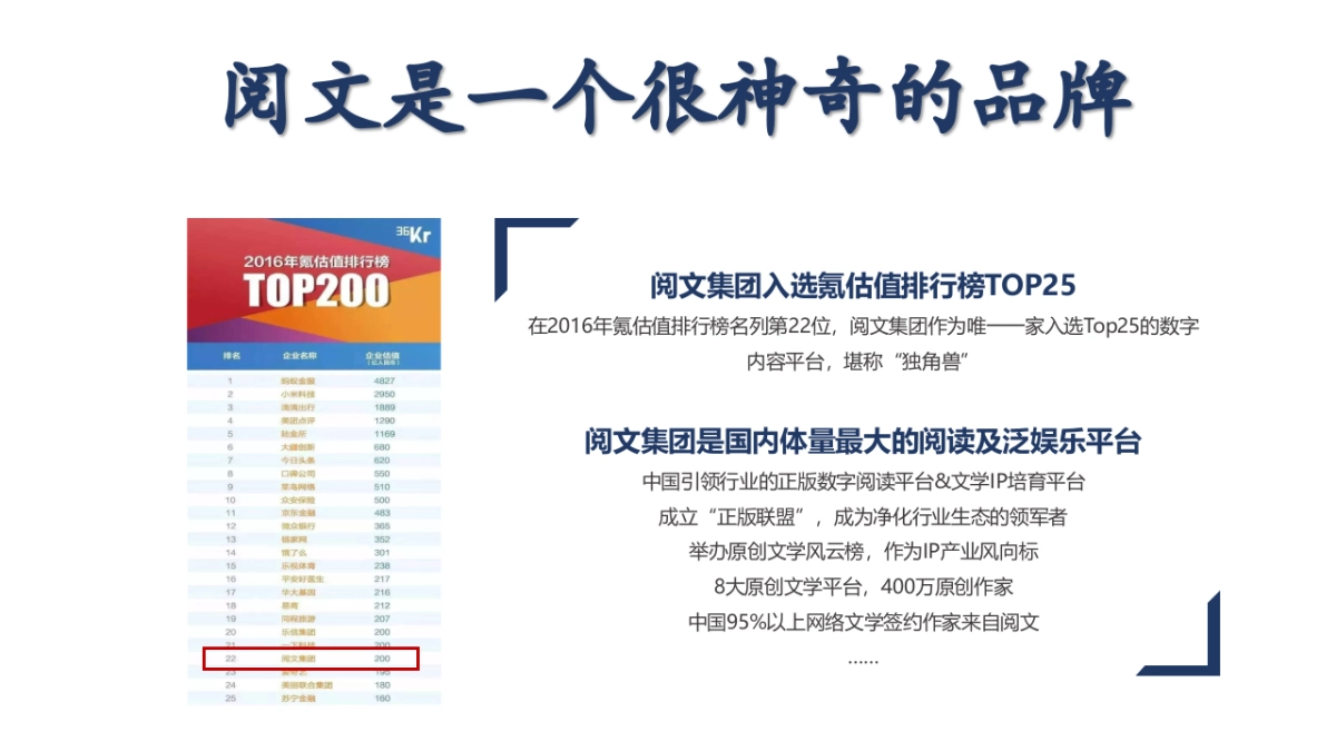 阅文集团阅读器年度公关传播方案_第8页