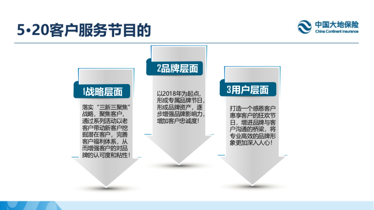 中国大地保险520客户服务节公关传播方案_第5页