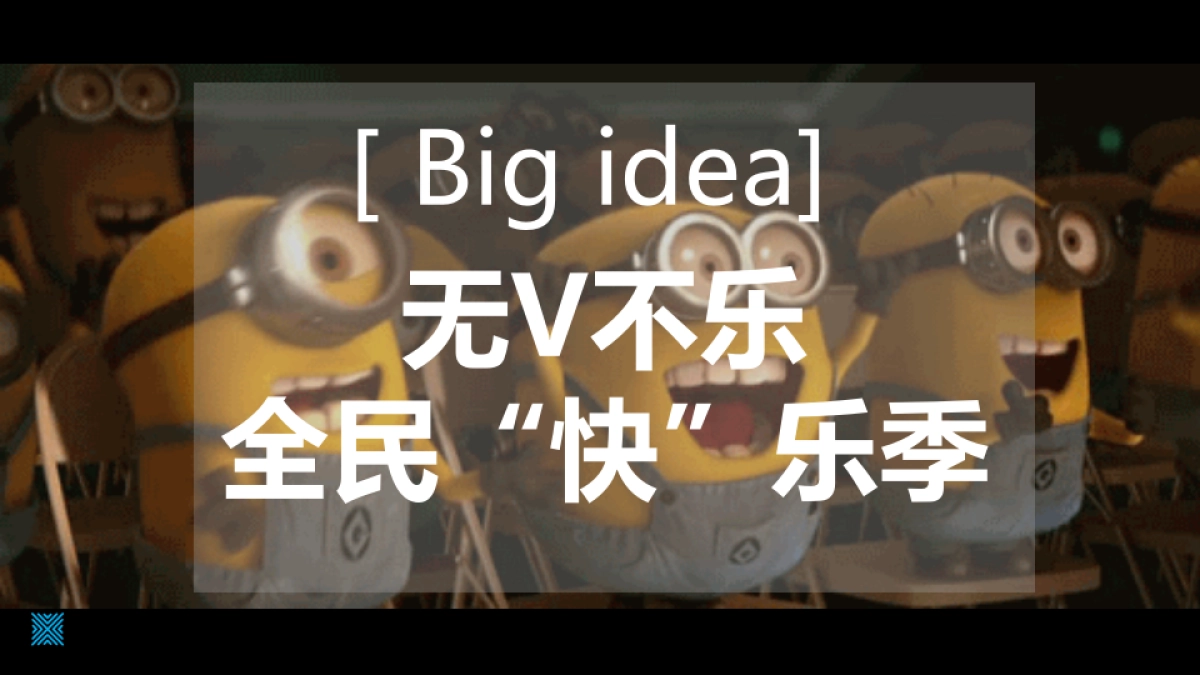 【VML】Vivo&小黄人合作传播方案_第10页