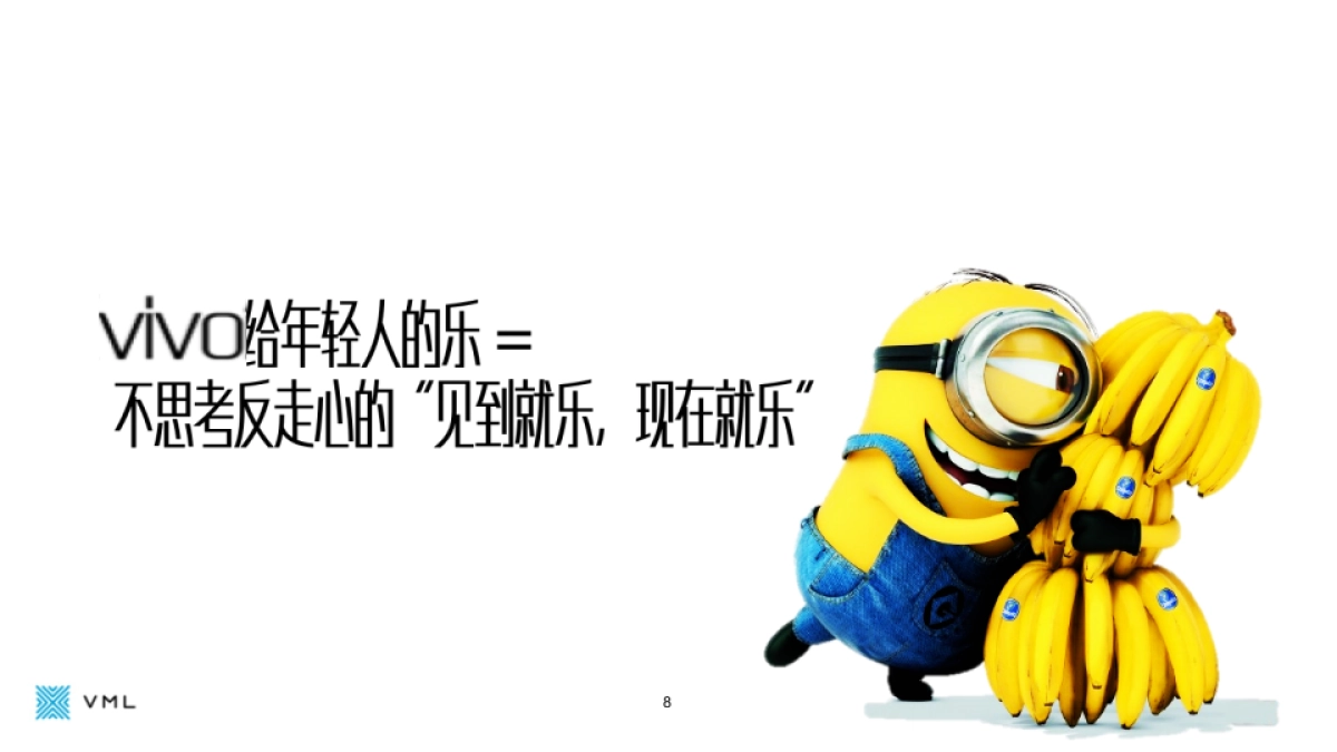 【VML】Vivo&小黄人合作传播方案_第8页
