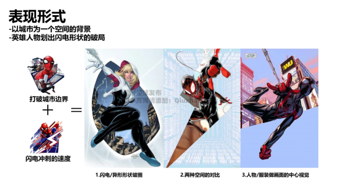 安踏儿童蜘蛛侠IP合作款商品传播方案_第9页