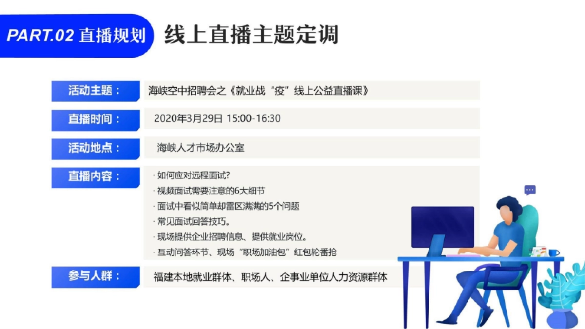 2020-线上招聘会策划案_第9页