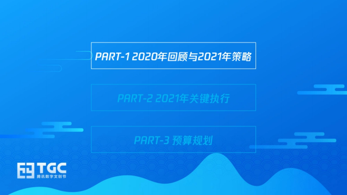腾讯数字文创节年度规划方案_第3页