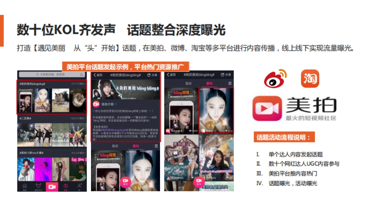 天猫国际高端洗护发活动线上传播方案_第6页