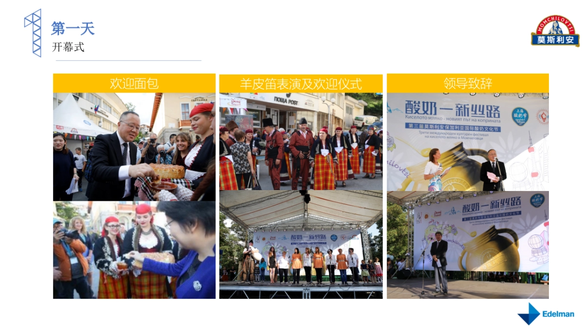 保加利亚酸奶节活动+传播方案_第6页