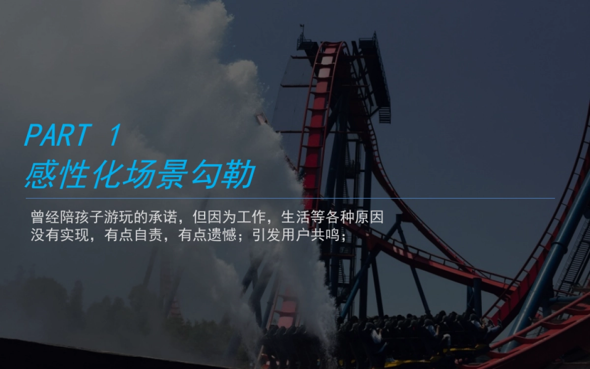 长隆6.1儿童节活动线上传播沟通案_第10页