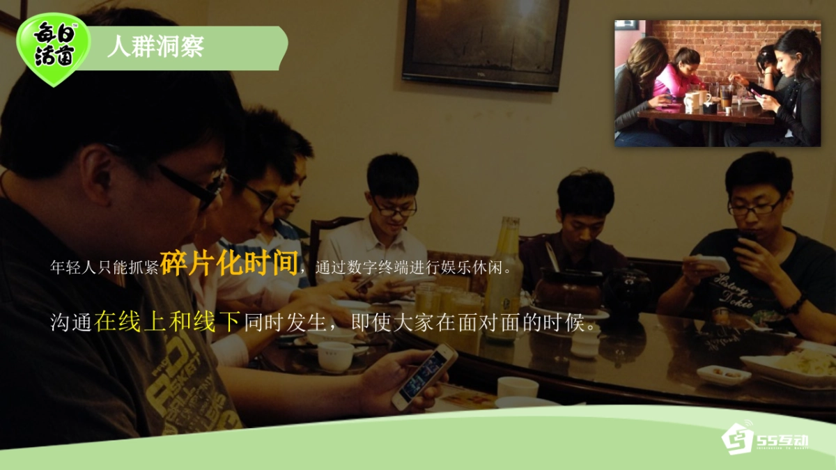 君乐宝每日活菌微信营销与传播方案_第6页