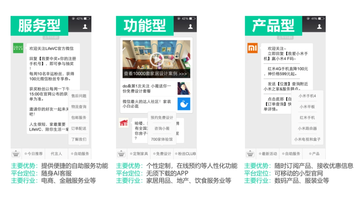 英扬传奇+喜邑互动年OYE椰奶微信运营整合传播方案_第3页