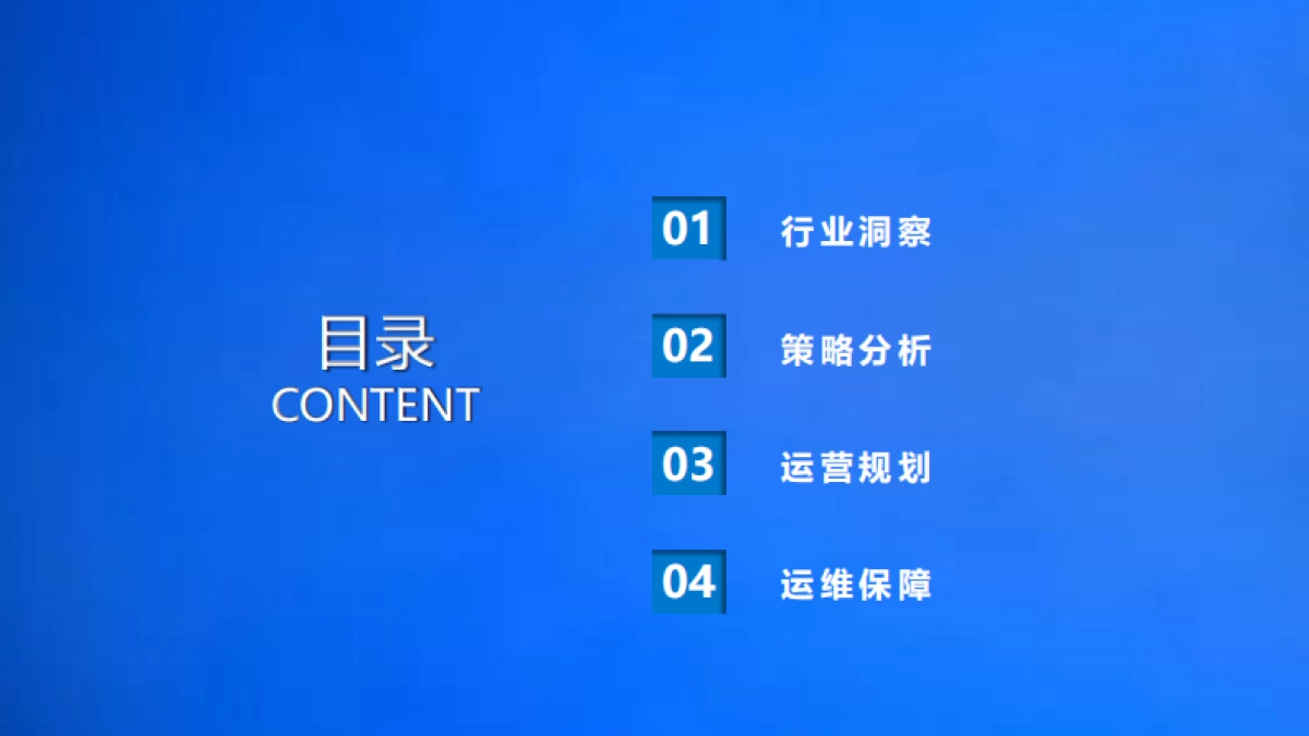 2022一线宠物粮食年度小红书传播运营规划方案_第2页