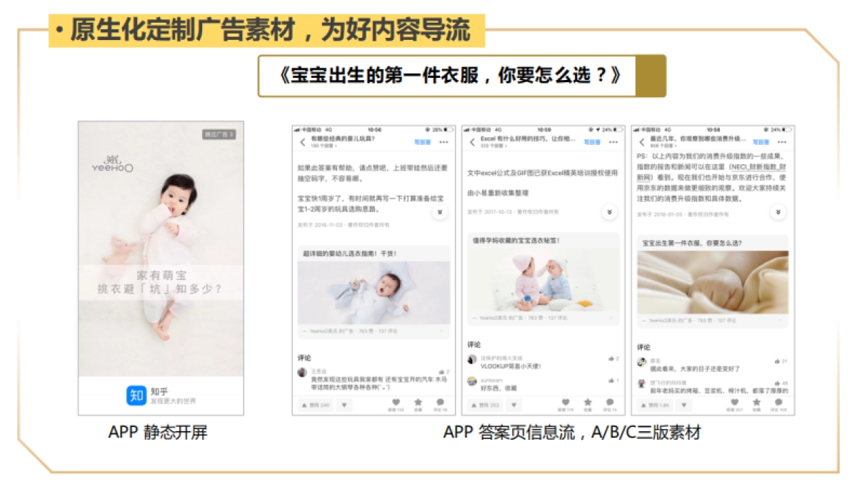 英氏×知乎内容传播结案报告_第9页