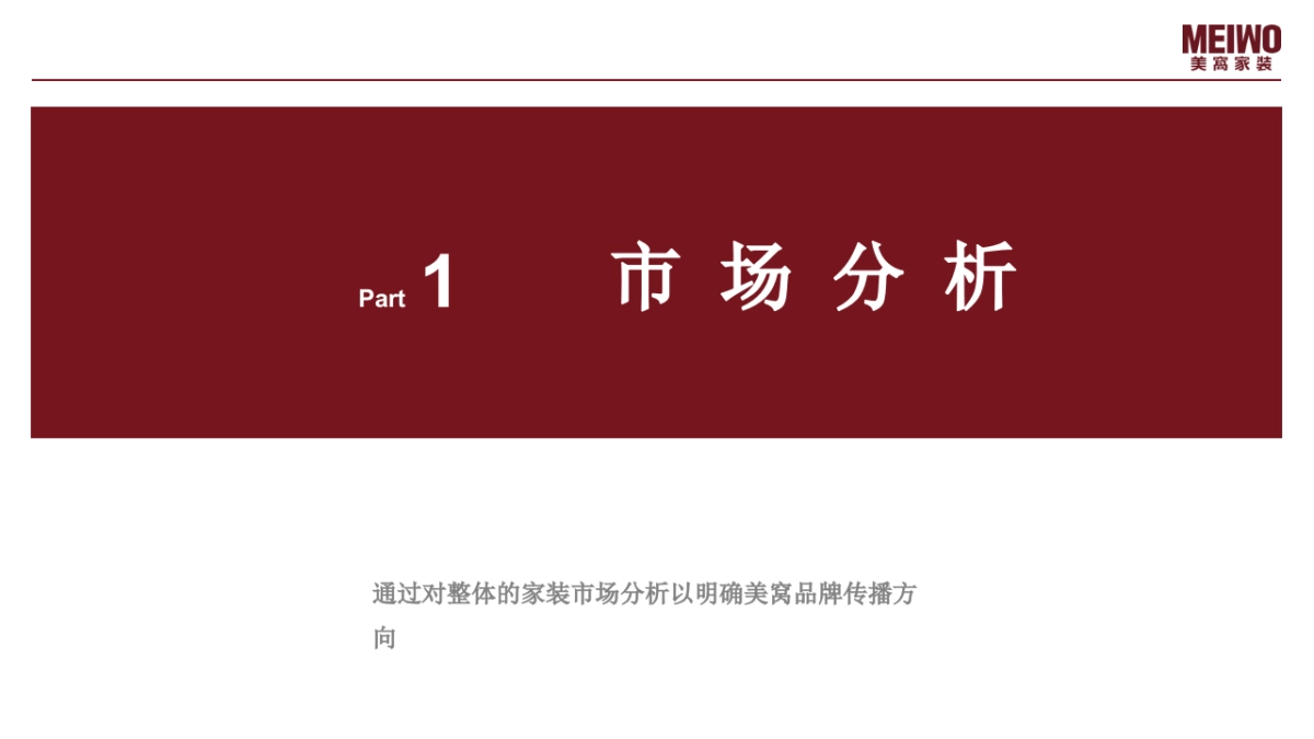 【美窝】品牌传播方案_第3页