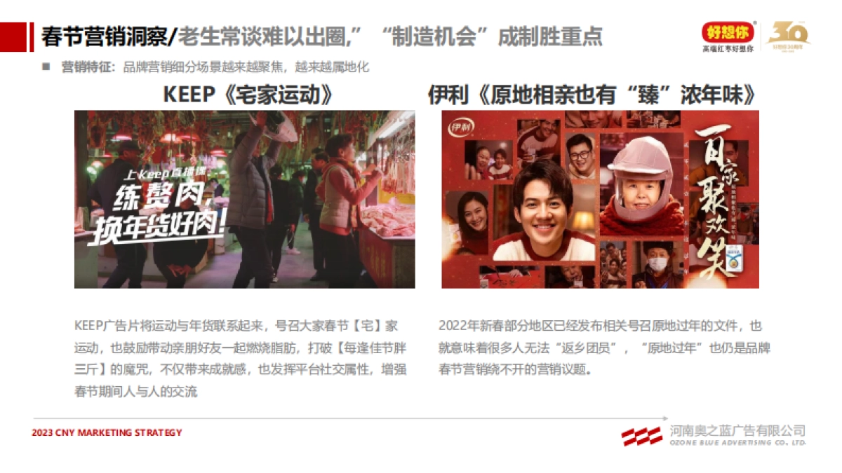 2023好想你品牌CNY营销_第8页