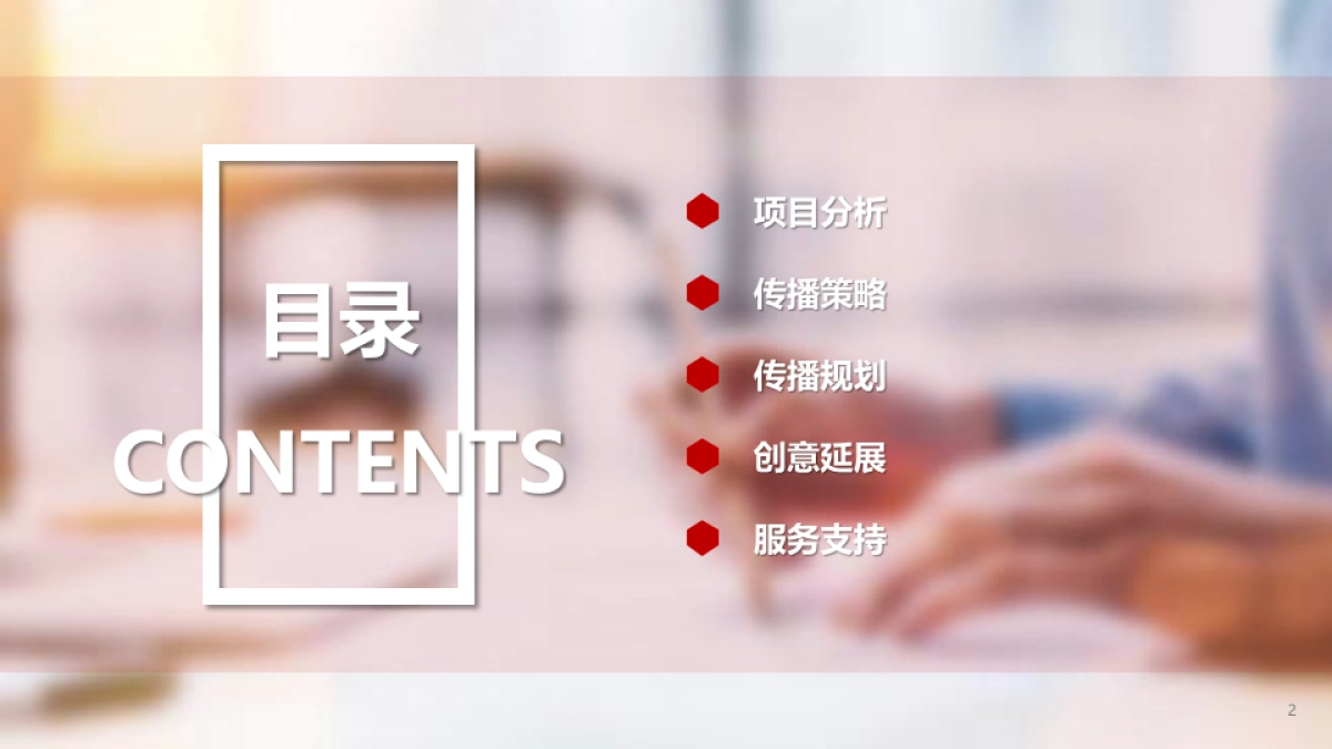 FESCO品牌形象打造与整合传播项目_第2页