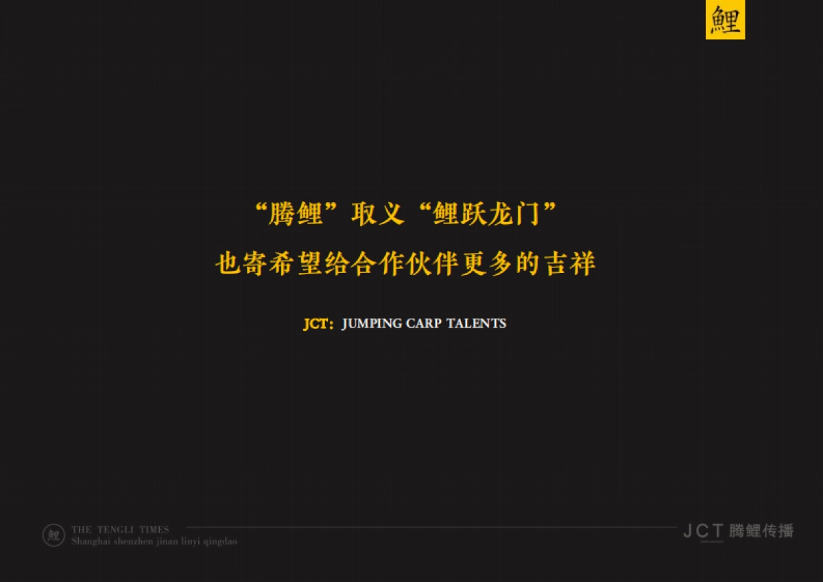 JCT腾鲤传播-奥德城投品牌提案_第2页