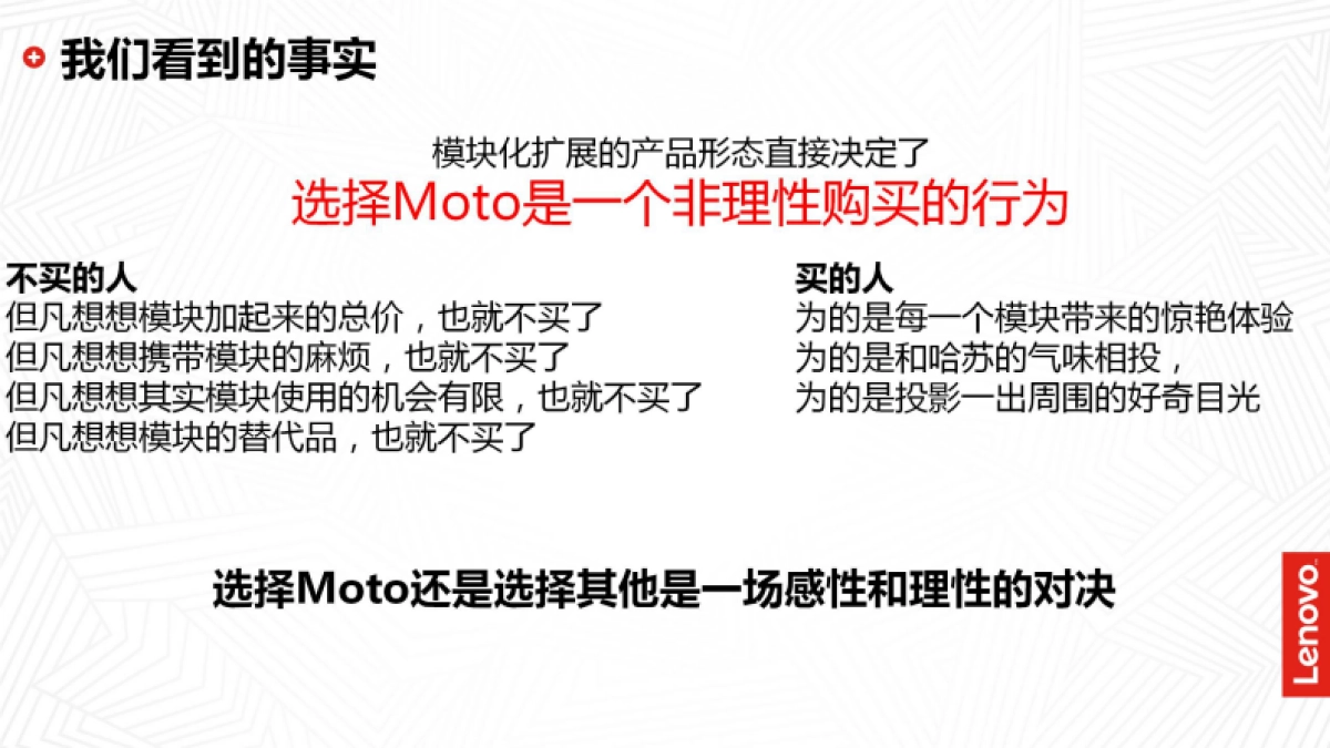 Lenovo Moto 品牌传播规划方案_第10页