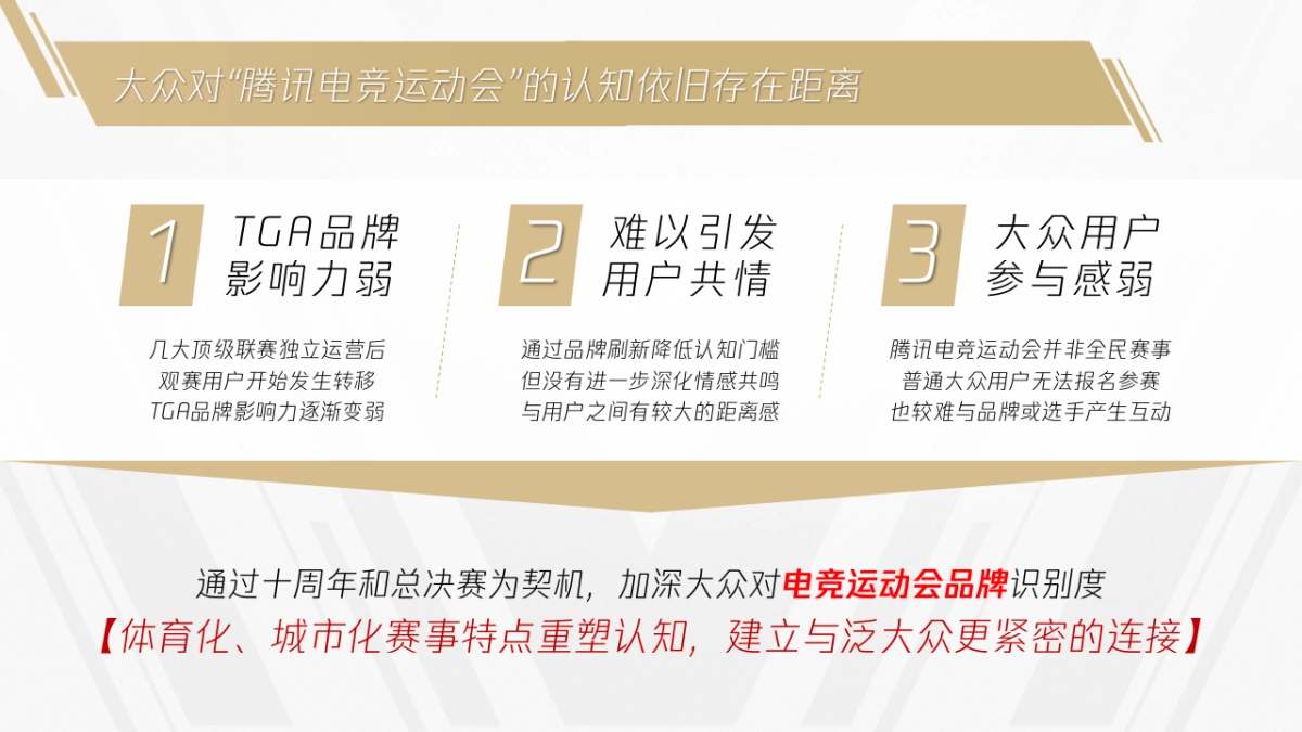 TGA电竞运动会品牌传播方案_第6页