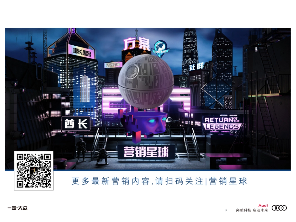奥迪春节营销品牌传播方案_第3页