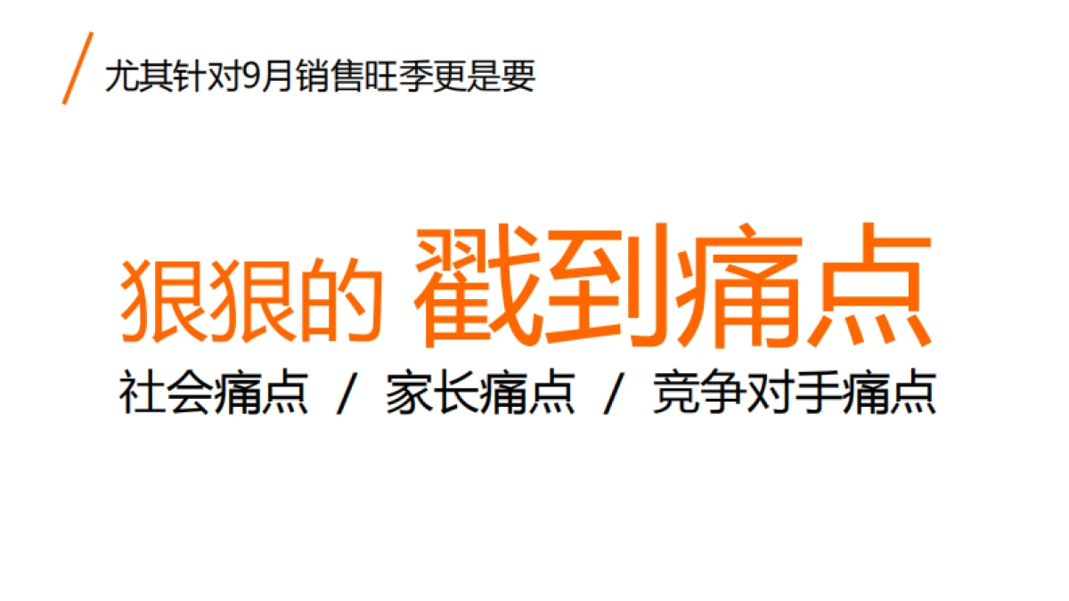 不只广告VIPKID品牌策略及传播方案_第8页