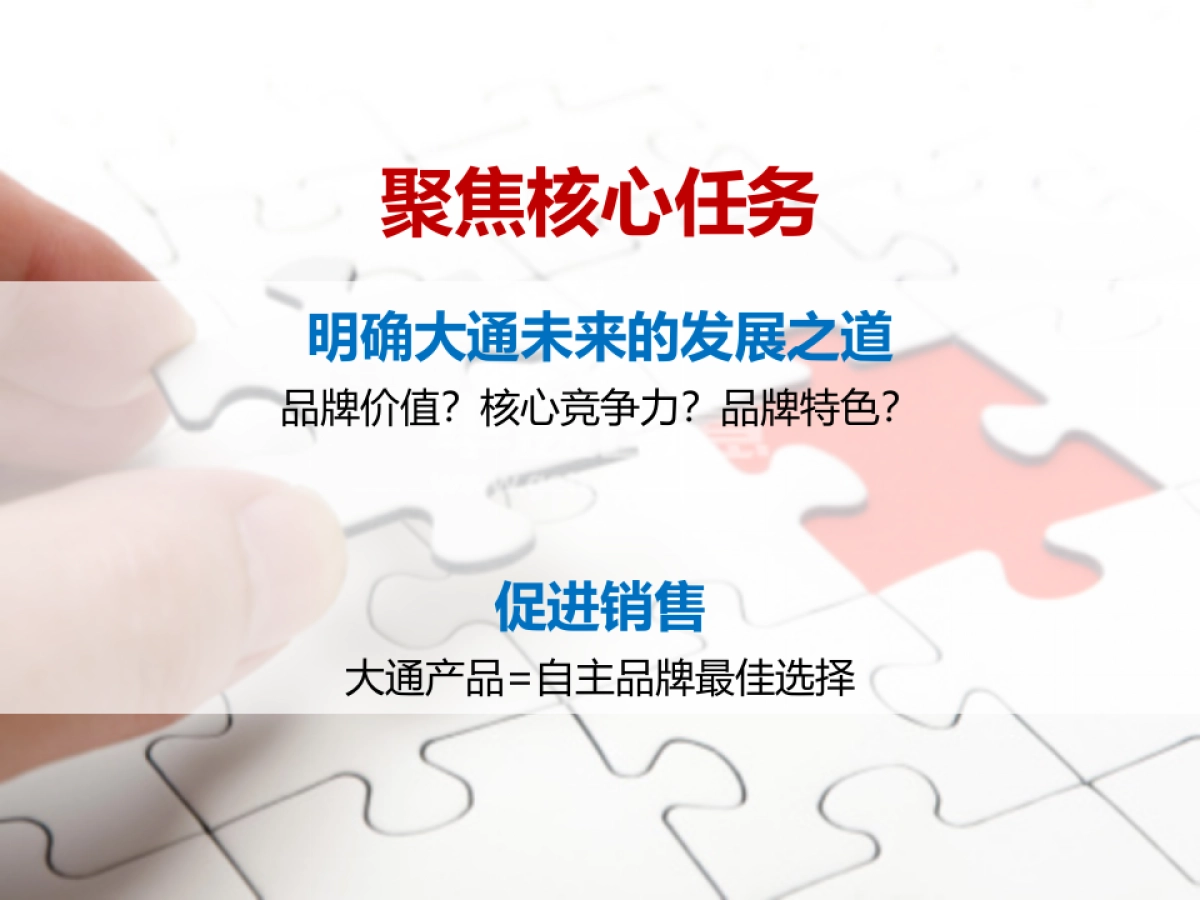 大通品牌整合传播方案_第4页