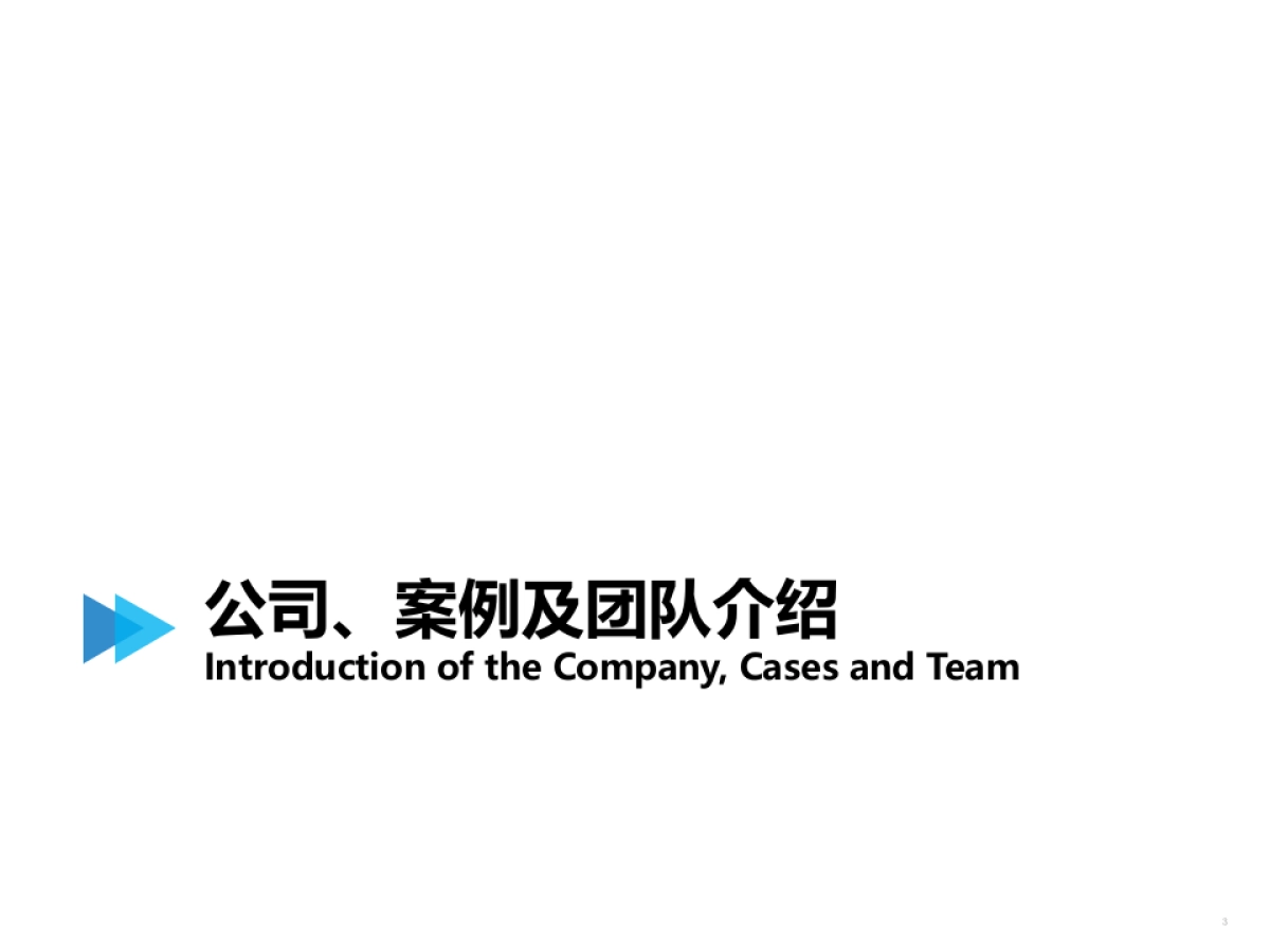 大众企业品牌媒介传播管理及媒体监测代理方案_第3页