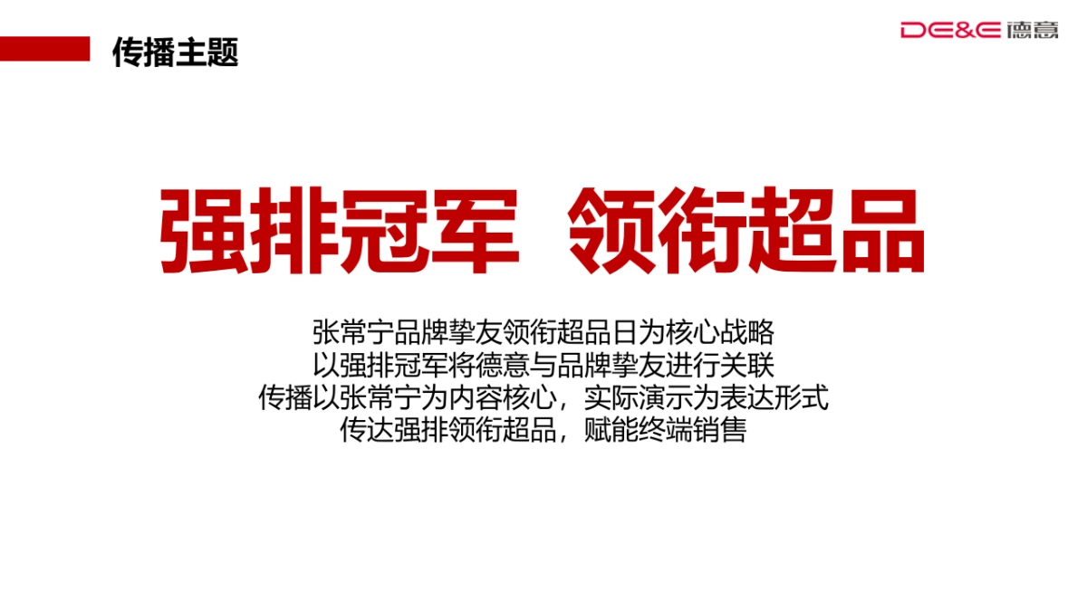 德意木地板超级品牌日传播推广方案_第6页