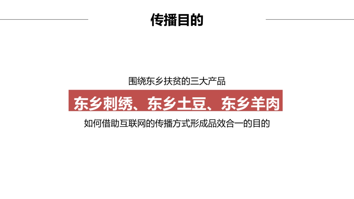 东乡品牌传播创意规划_第2页