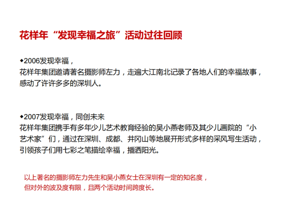 风火广告-花样年品牌落地及传播策略_第5页