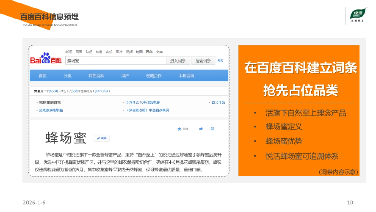 蜂蜜品牌传播推广方案_第10页