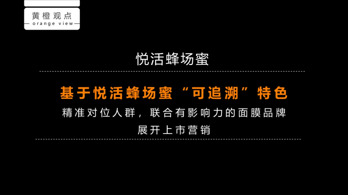蜂蜜品牌传播推广方案_第7页