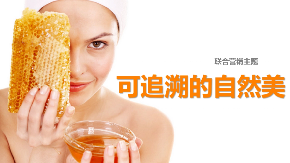 蜂蜜品牌传播推广方案_第8页